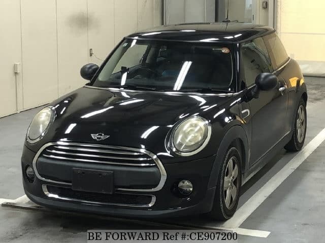 BMW MINI