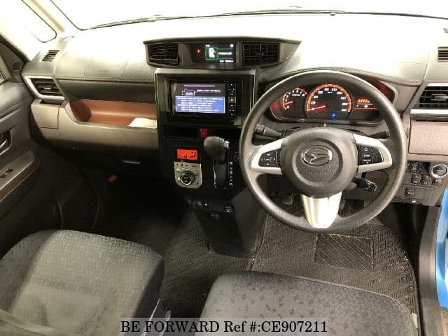 Daihatsu THOR G SA 3 — фото 3