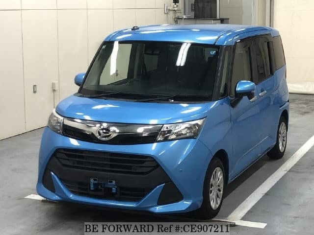 Daihatsu THOR G SA 3 — фото 1