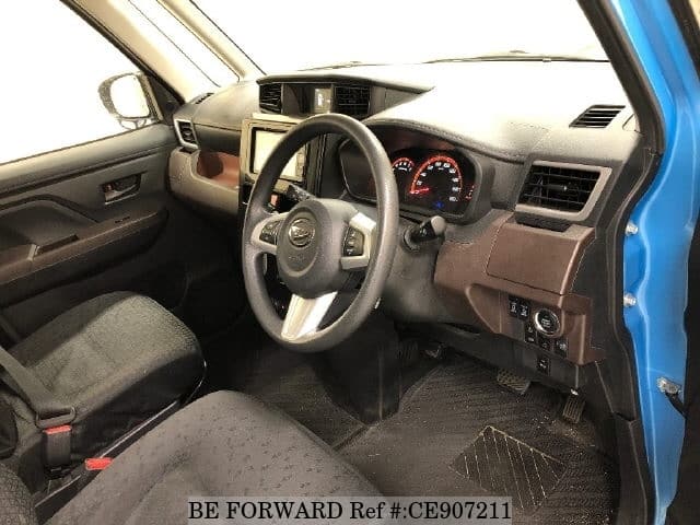 Daihatsu THOR G SA 3 — фото 4