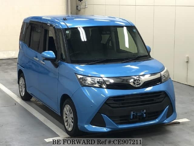 Daihatsu THOR G SA 3 — фото 5