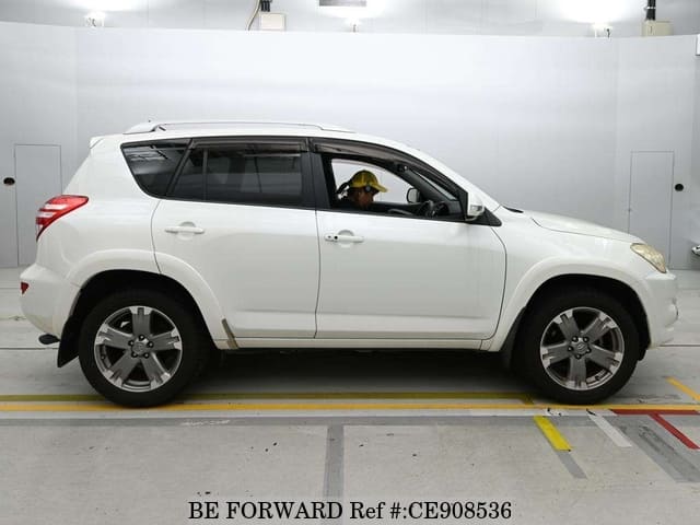 Toyota RAV4 STYLE S PACKAGE — фото 3