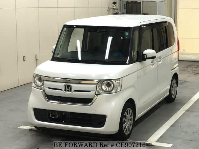 2020 Honda N, photo 1 of 1
