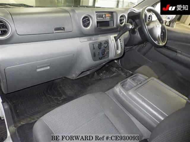 2021 Nissan Caravan, photo 3 of 3