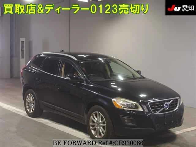 VOLVO XC60 T6 SE