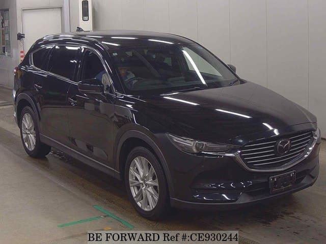 Mazda CX-8 XD PROACTIVE — фото 5