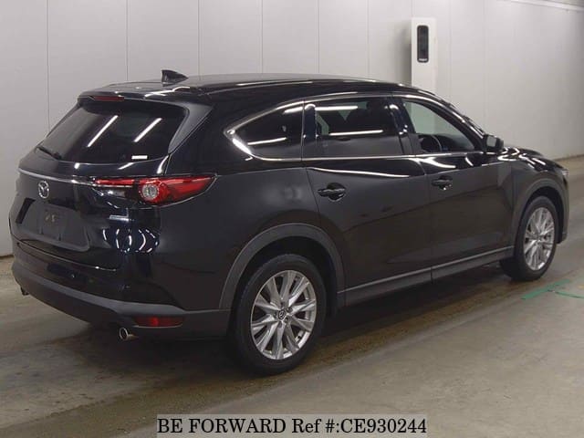 Mazda CX-8 XD PROACTIVE — фото 2