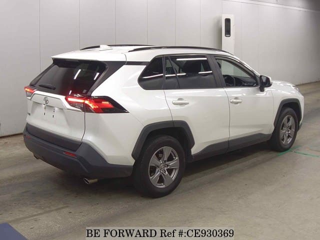 2022 Toyota Rav4, photo 2 of 3