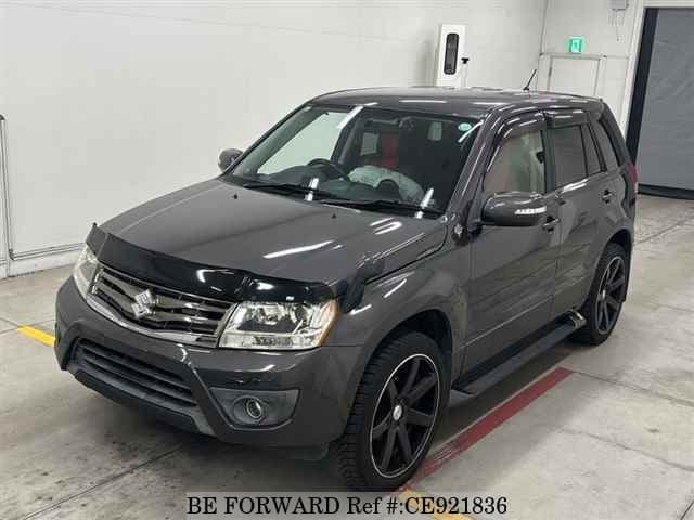 Suzuki ESCUDO 2.4XG