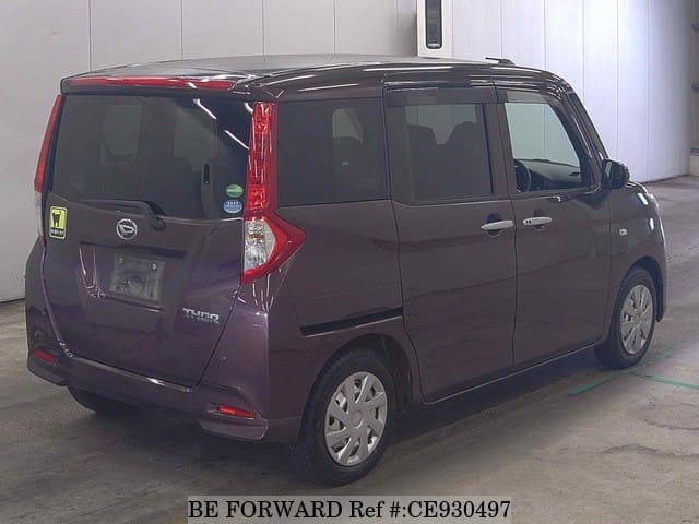 Daihatsu THOR X SA 2 — фото 2