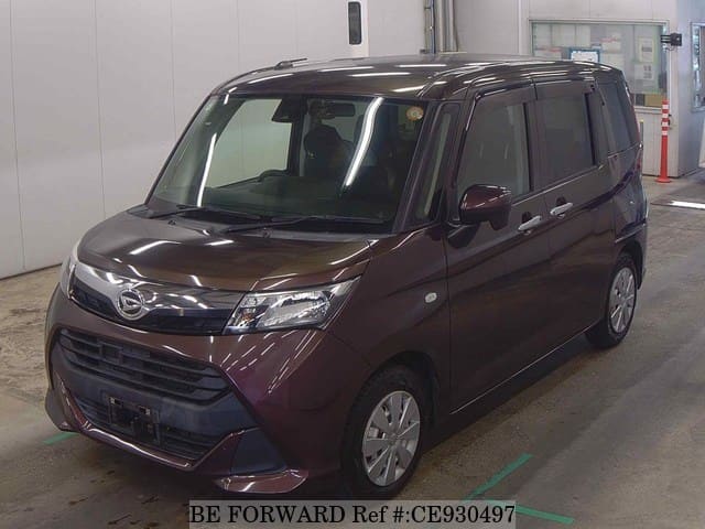 Daihatsu THOR X SA 2