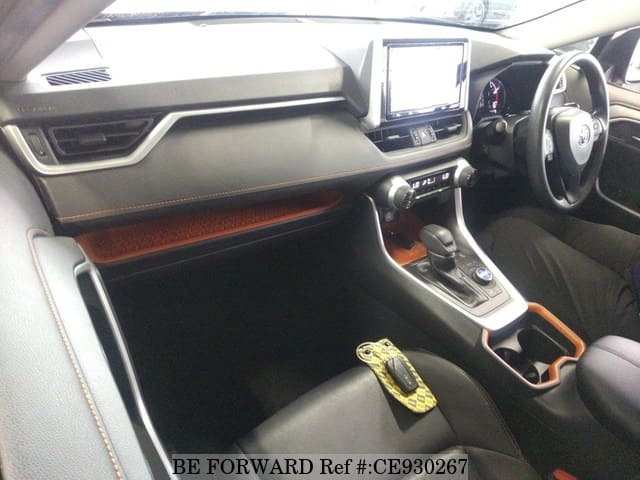 2019 Toyota Rav4, photo 3 of 3