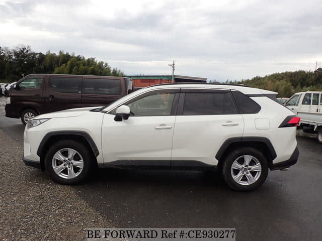2019 Toyota Rav4, photo 2 of 3