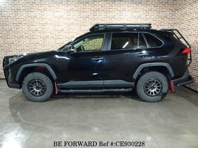 2019 Toyota Rav4, photo 2 of 3