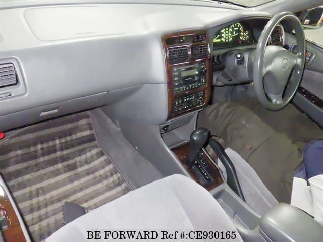 Toyota CORONA PREMIO PREMIO E L PACKAGE — фото 4