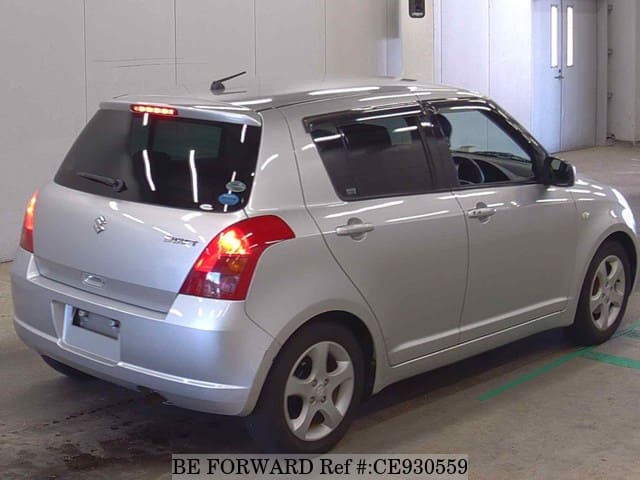 Suzuki SWIFT 1.5XS — фото 2