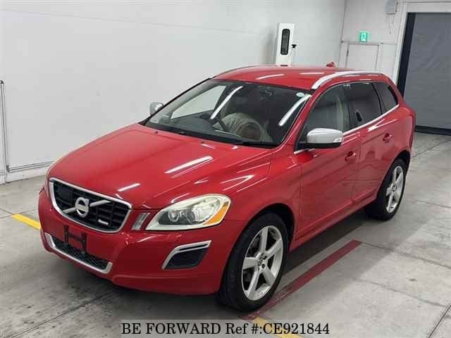 VOLVO XC60 T5 LE — фото 1