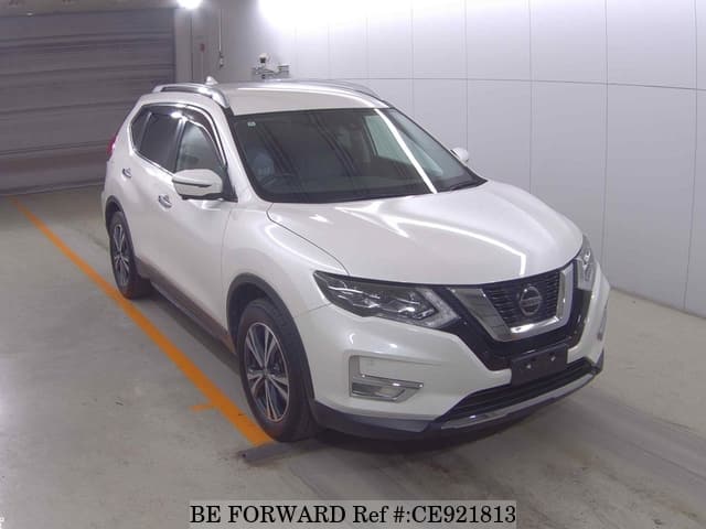 Nissan X-TRAIL 20XI — фото 4