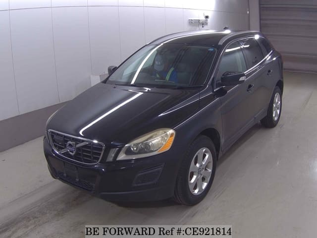 VOLVO XC60 T5
