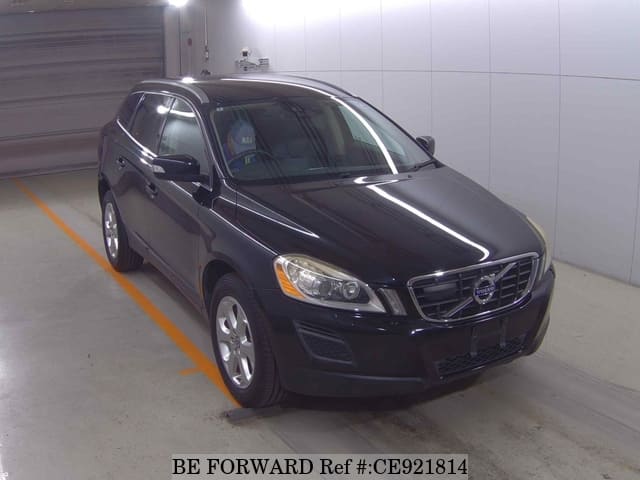 VOLVO XC60 T5 — фото 4