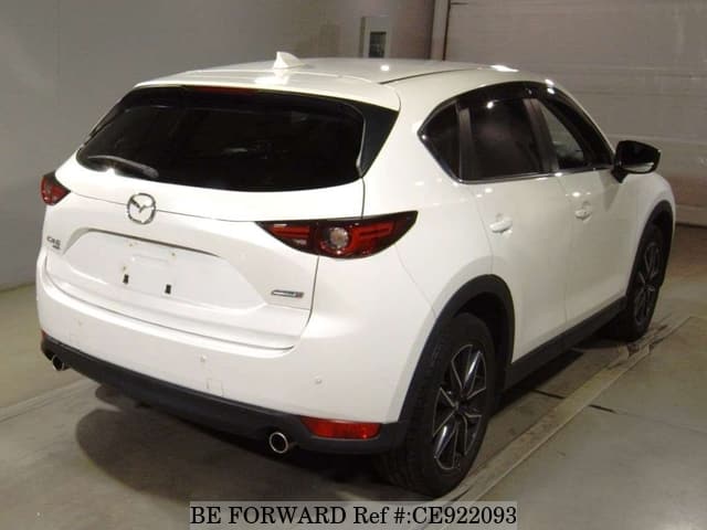 Mazda CX-5 XD PROACTIVE — фото 2