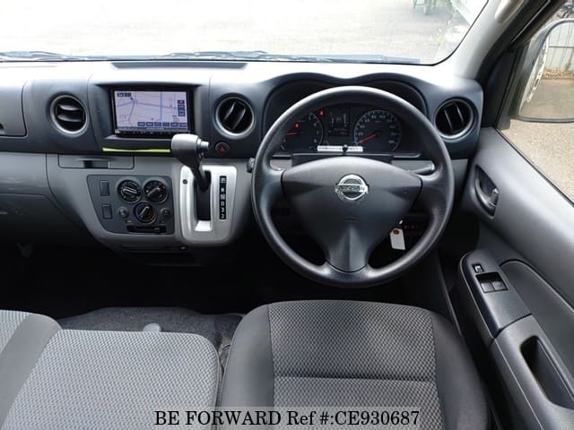 2019 Nissan Caravan, photo 3 of 3