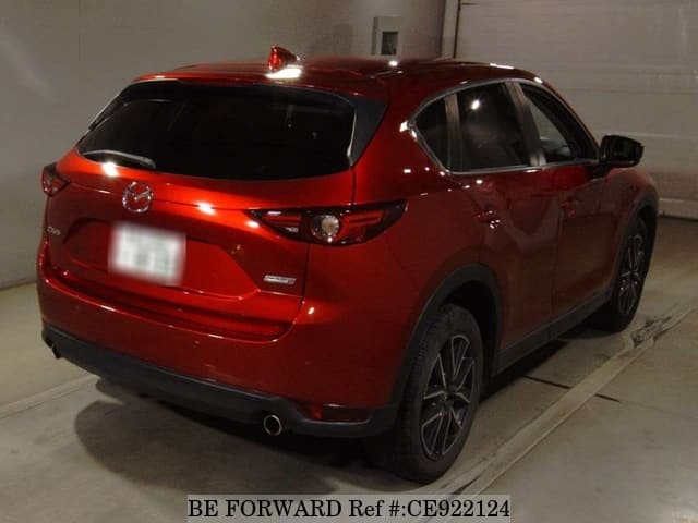 Mazda CX-5 XD PROACTIVE — фото 2