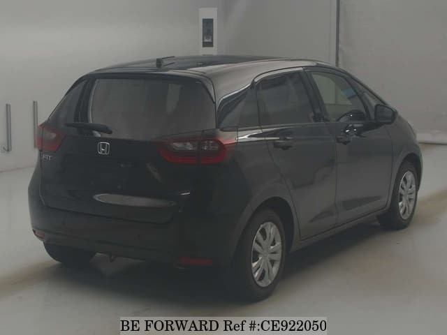 Honda FIT — фото 2