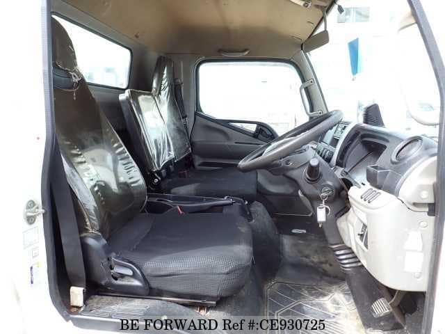 2019 Mitsubishi Canter, photo 3 of 3