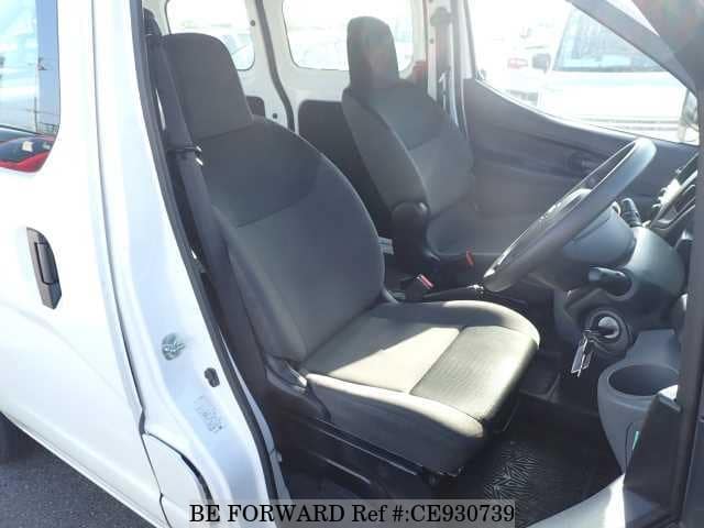 2021 Nissan Vanette, photo 3 of 3