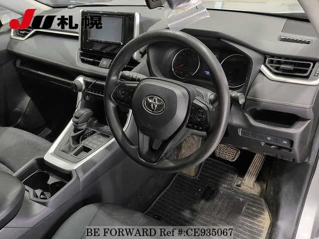 2021 Toyota Rav4, photo 3 of 3