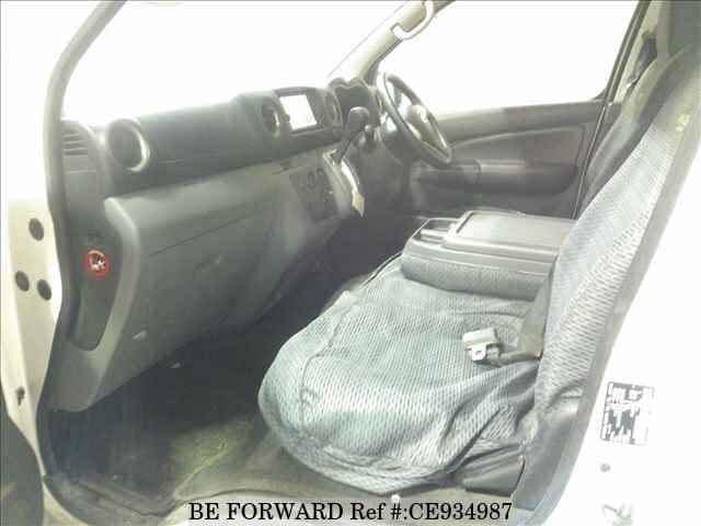 2019 Nissan Caravan, photo 3 of 3