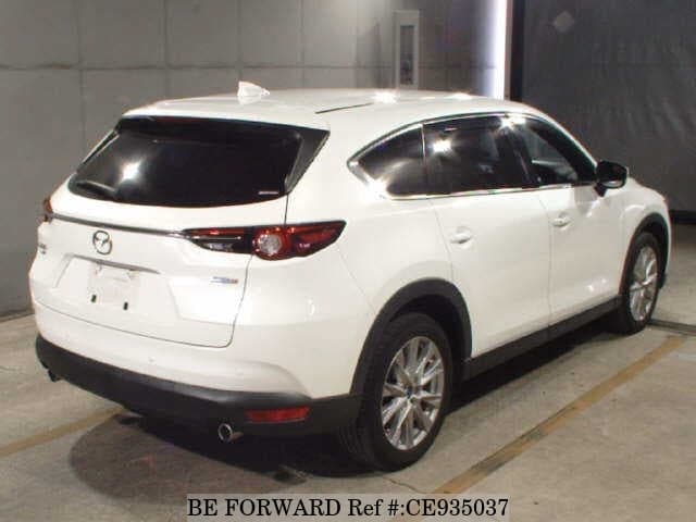 Mazda CX-8 XD PROACTIVE — фото 2