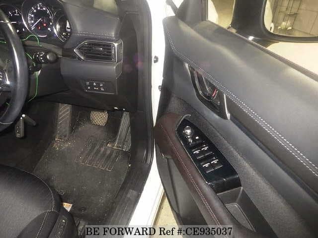 Mazda CX-8 XD PROACTIVE — фото 5