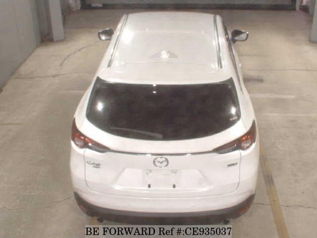 Mazda CX-8 XD PROACTIVE — фото 4