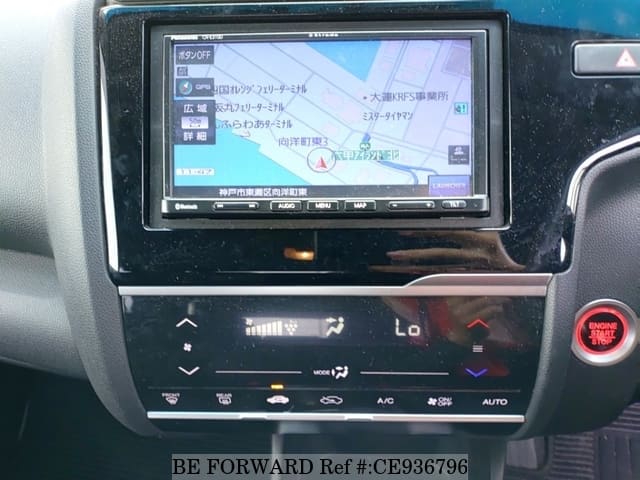 Honda FIT — фото 4
