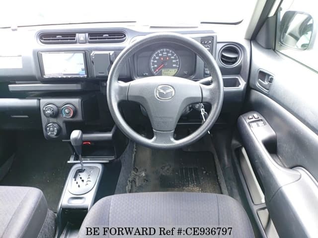 2019 Mazda Familia, photo 3 of 3