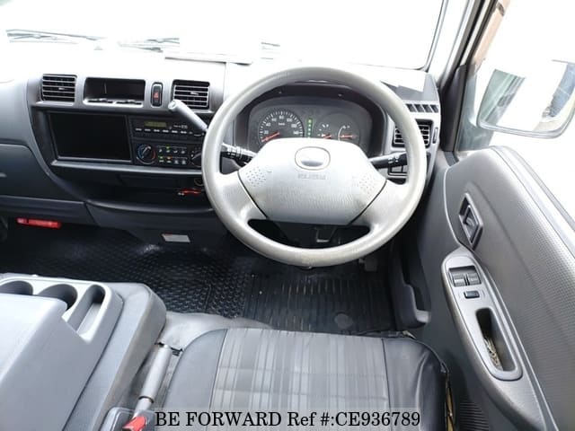 2019 Mazda Bongo, photo 3 of 3