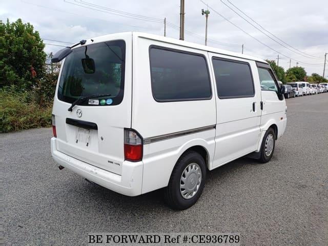 2019 Mazda Bongo, photo 2 of 3