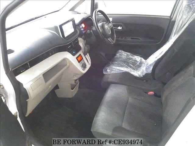 2021 Daihatsu Move, photo 3 of 3