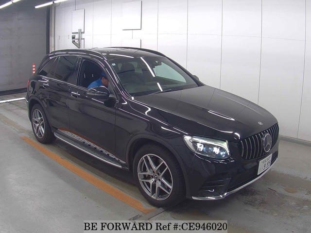 Mercedes-Benz GLC-CLASS GLC220D 4MATIC SPORTS — фото 5