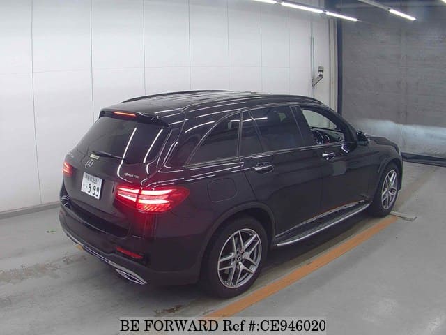 Mercedes-Benz GLC-CLASS GLC220D 4MATIC SPORTS — фото 2