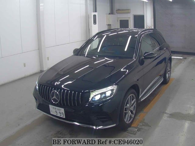Mercedes-Benz GLC-CLASS GLC220D 4MATIC SPORTS — фото 1