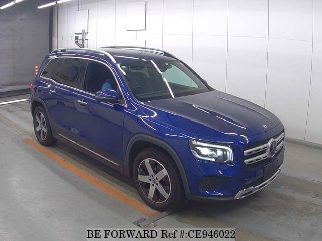Mercedes-Benz GLB- CLASS GLB200D 4MATIC — фото 5