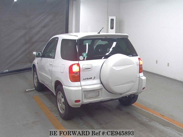 Toyota RAV4 X G PACKAGE — фото 3