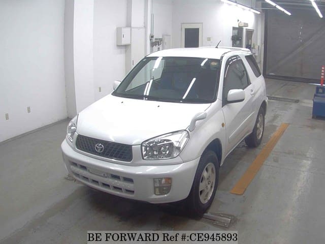 Toyota RAV4 X G PACKAGE — фото 1