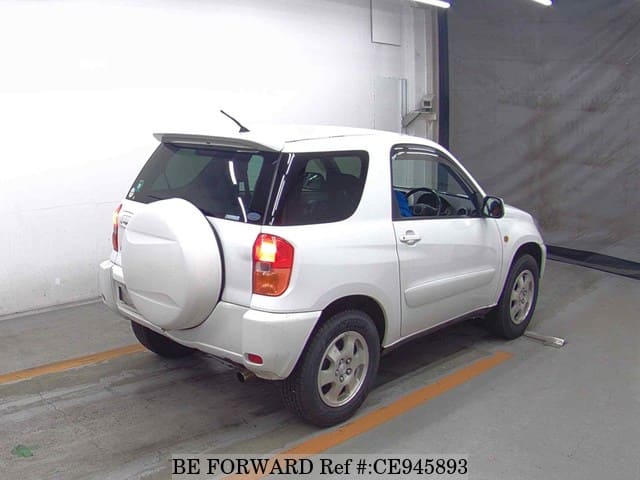 Toyota RAV4 X G PACKAGE — фото 2