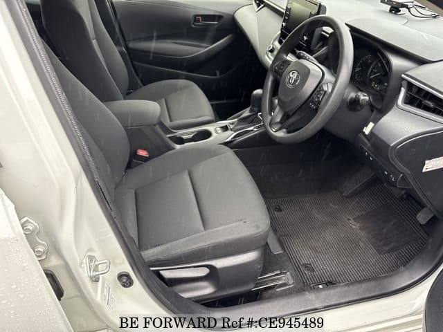 2020 Toyota Corolla, photo 3 of 3