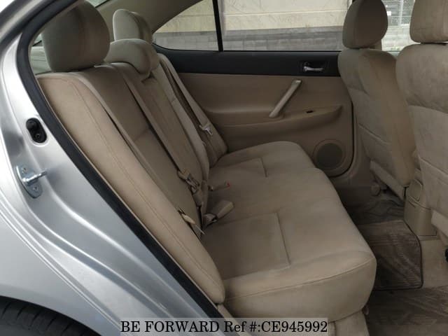 Toyota PREMIO G EX PACKAGE — фото 4