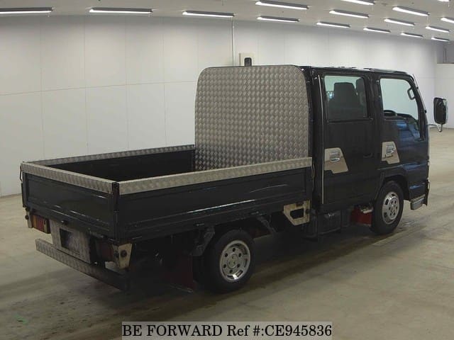 ISUZU ELF TRUCK W CAB — фото 2